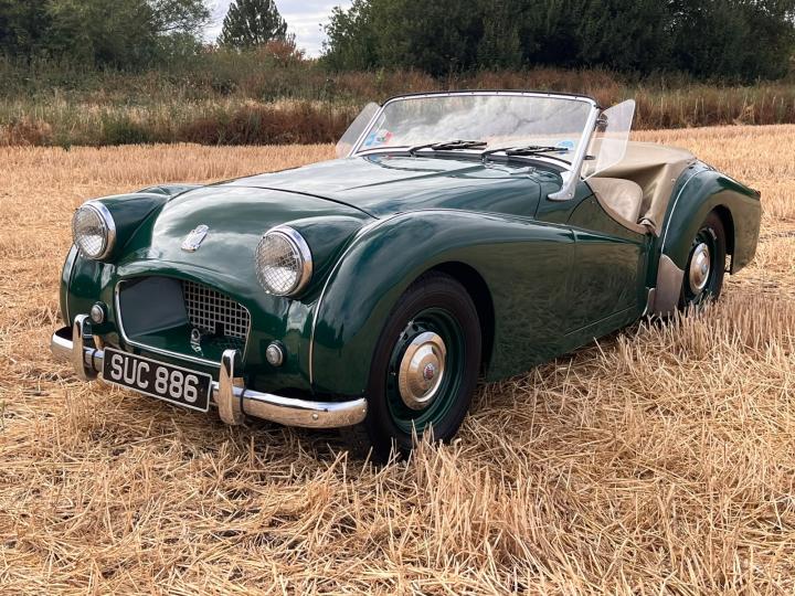 ...